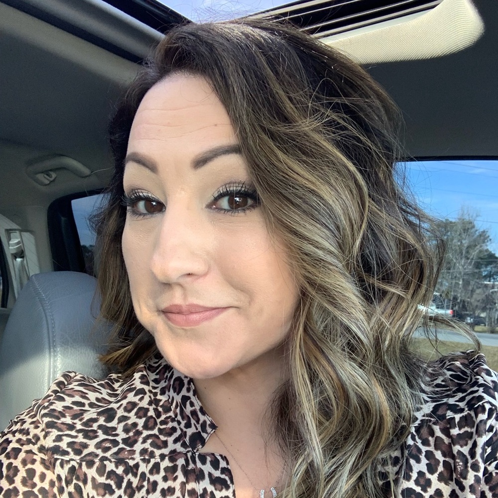 Meet your Posher, Jenny